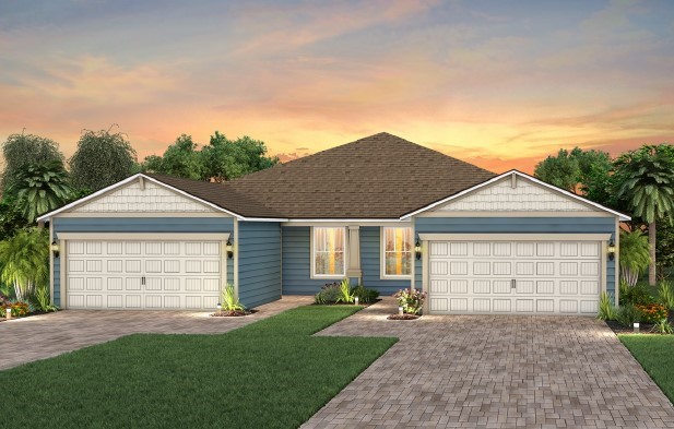 269 Ecliptic Loop, Yulee, Florida image 1