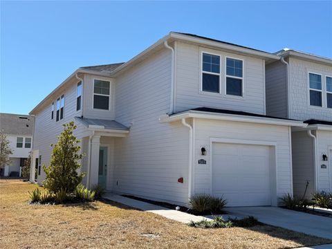 Townhouse For Sale - 95076 Terri's Way<br/> Fernandina Beach, FL 32034