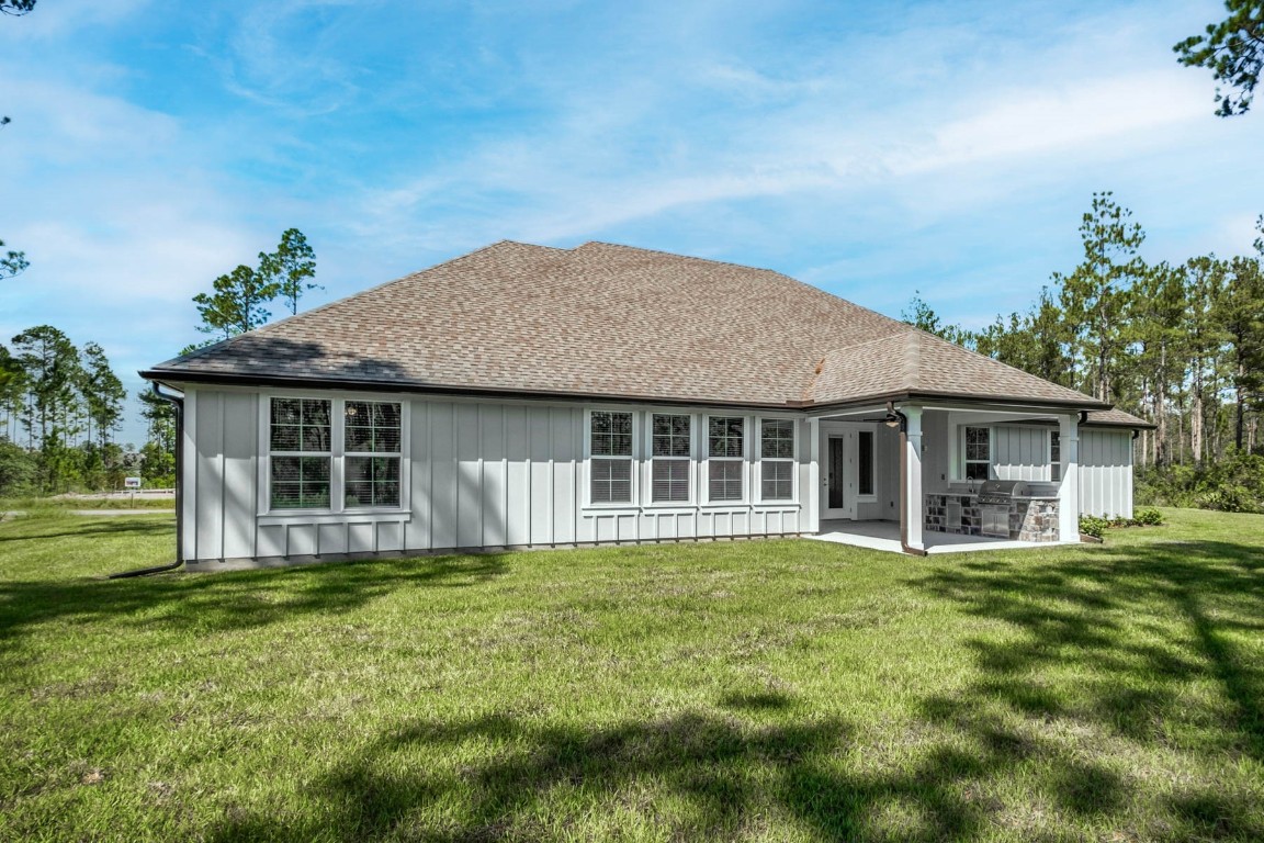36223 Pitch Lane, Hilliard, Florida image 3