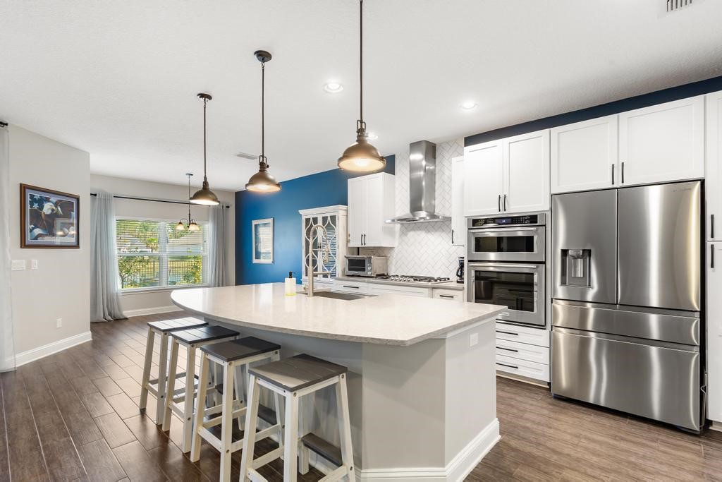 95288 Snapdragon Drive, Fernandina Beach, Florida image 9