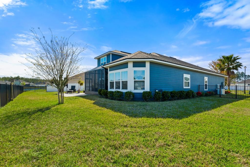 95288 Snapdragon Drive, Fernandina Beach, Florida image 49