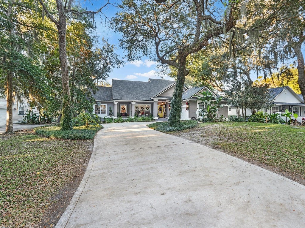 96199 Light Wind Drive, Fernandina Beach, Florida image 3