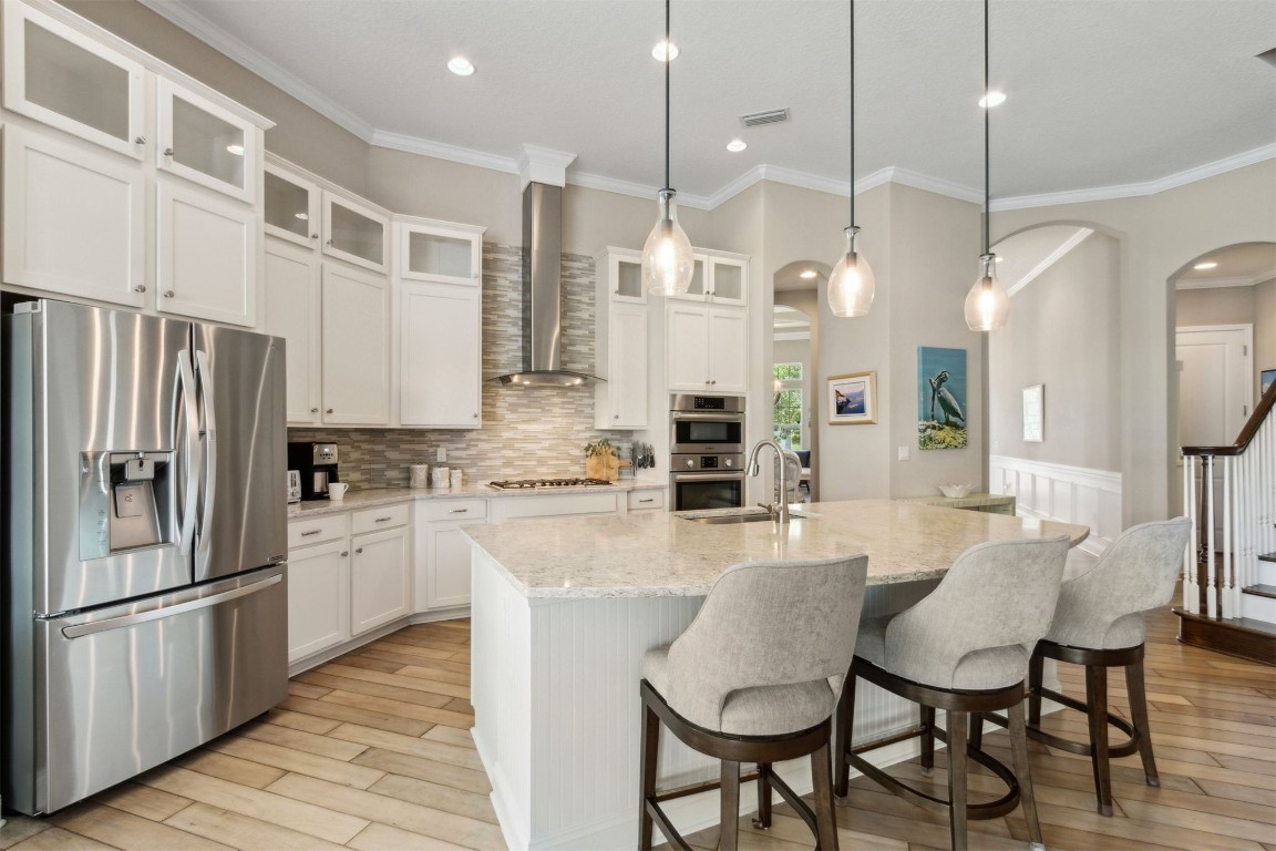 96025 Sea Breeze Way, Fernandina Beach, Florida image 9