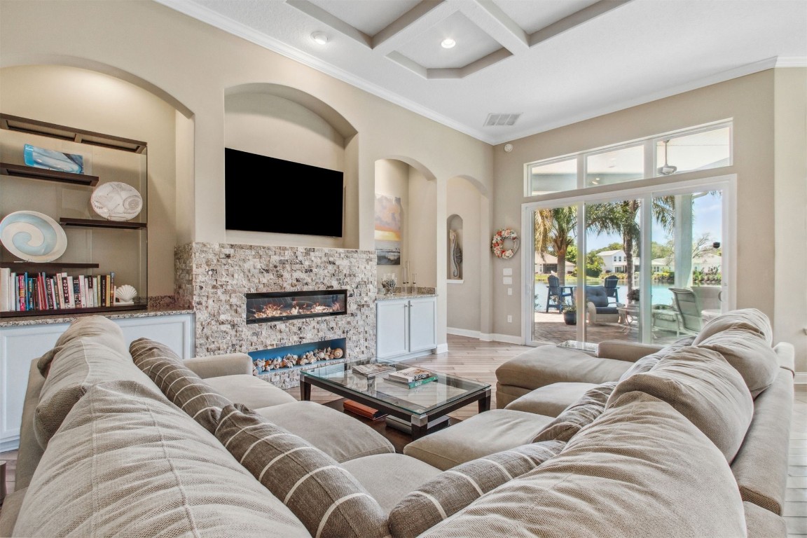 96025 Sea Breeze Way, Fernandina Beach, Florida image 15