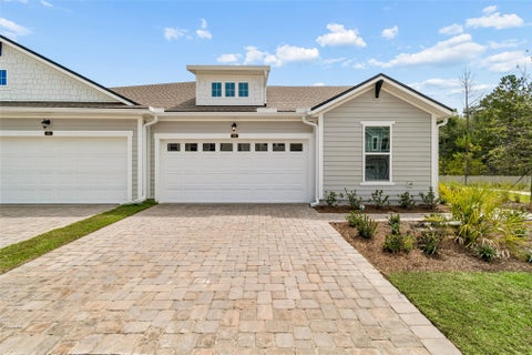 Townhouse For Sale - 688 Windchime Street<br/> Yulee, FL 32097
