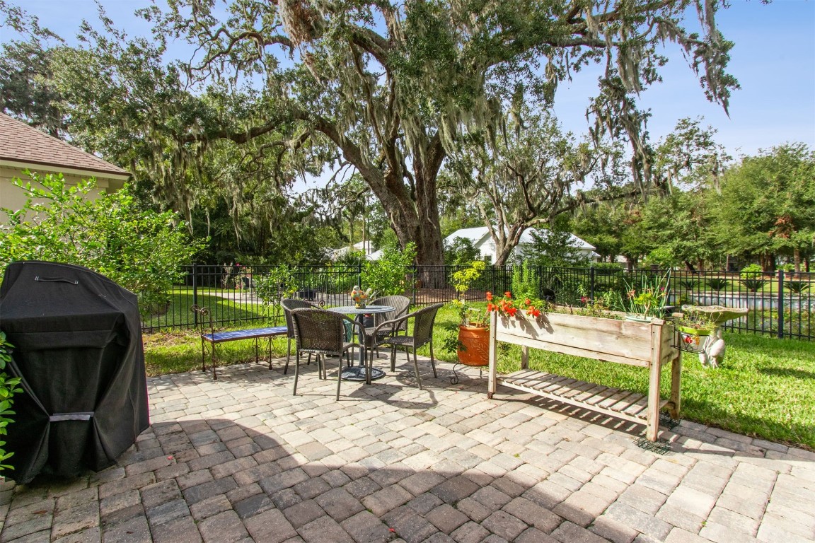 96133 Oyster Bay Drive, Fernandina Beach, Florida image 40