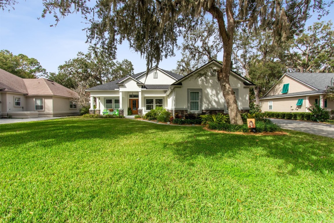 96133 Oyster Bay Drive, Fernandina Beach, Florida image 2