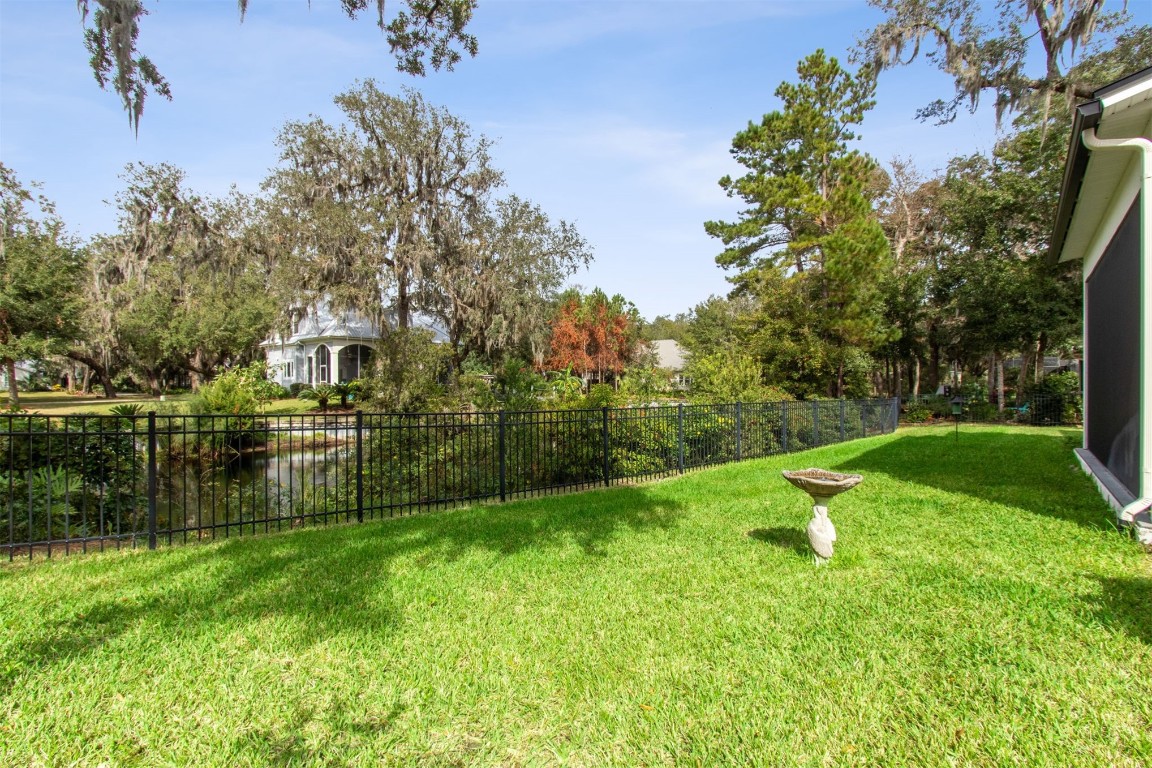 96133 Oyster Bay Drive, Fernandina Beach, Florida image 42