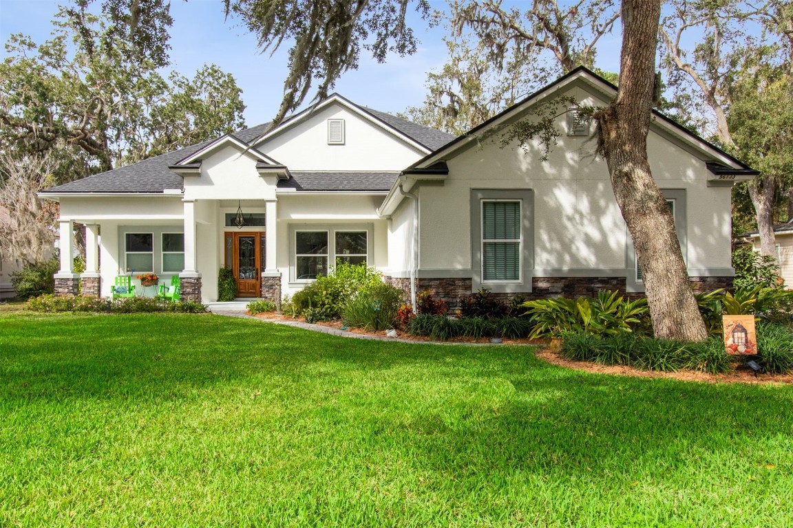 96133 Oyster Bay Drive, Fernandina Beach, Florida image 1