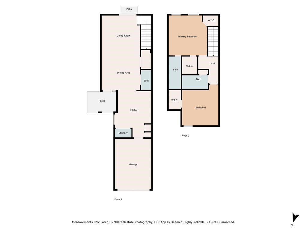 7862 Melvin Road, Jacksonville, New Mexico image 25