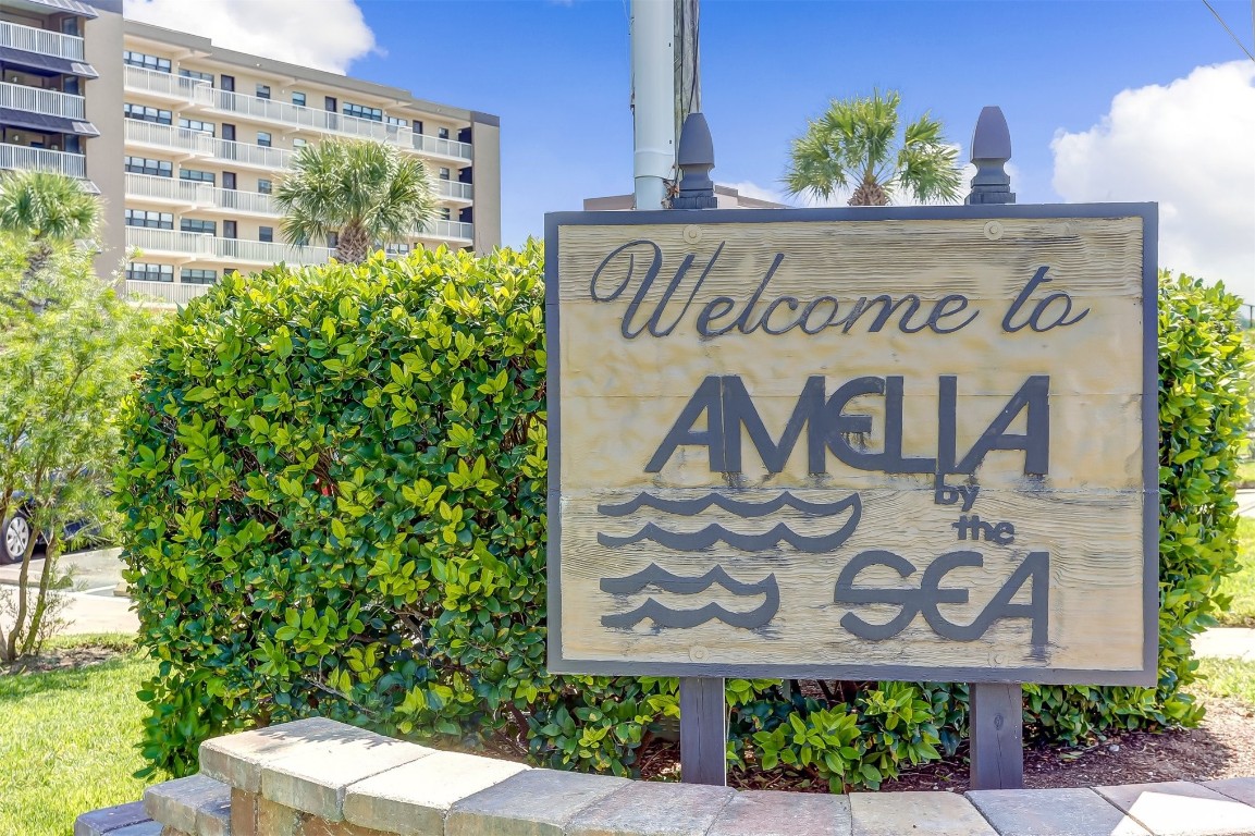 3240 S Fletcher Avenue #663, Fernandina Beach, Florida image 28