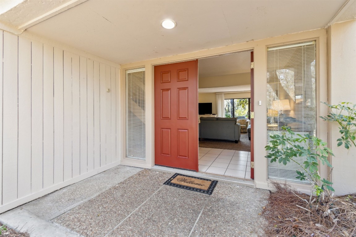 2004 Beach Wood Road, Fernandina Beach, Florida image 2