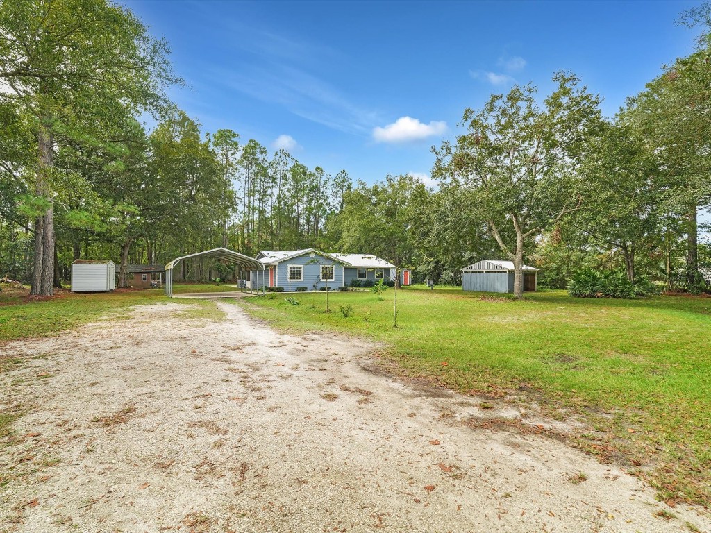 86361 Goodbread Road, Yulee, Florida image 2