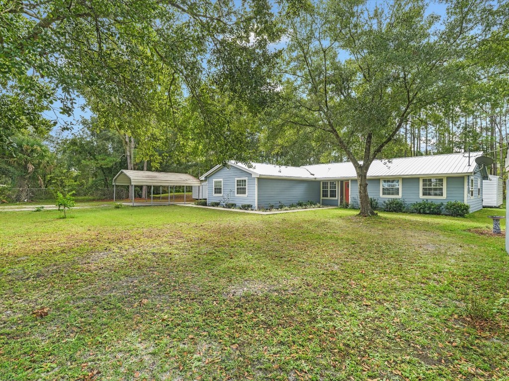 86361 Goodbread Road, Yulee, Florida image 3