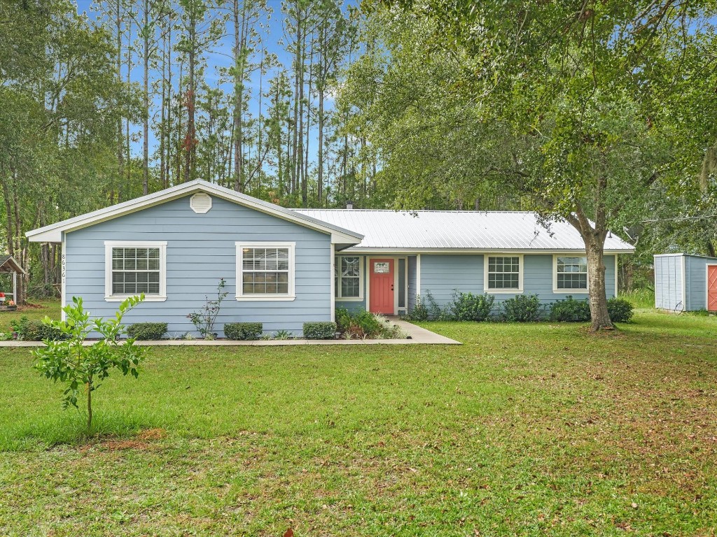 86361 Goodbread Road, Yulee, Florida image 1