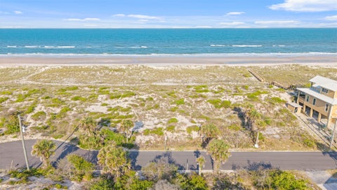 Vacant Land For Sale - LOTS 3 & 4 Gregg Street<br/> Amelia Island, FL 32034