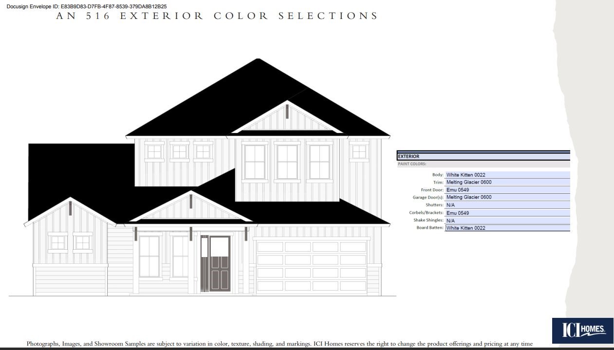 95396 Golden Glow Drive, Fernandina Beach, Florida image 2