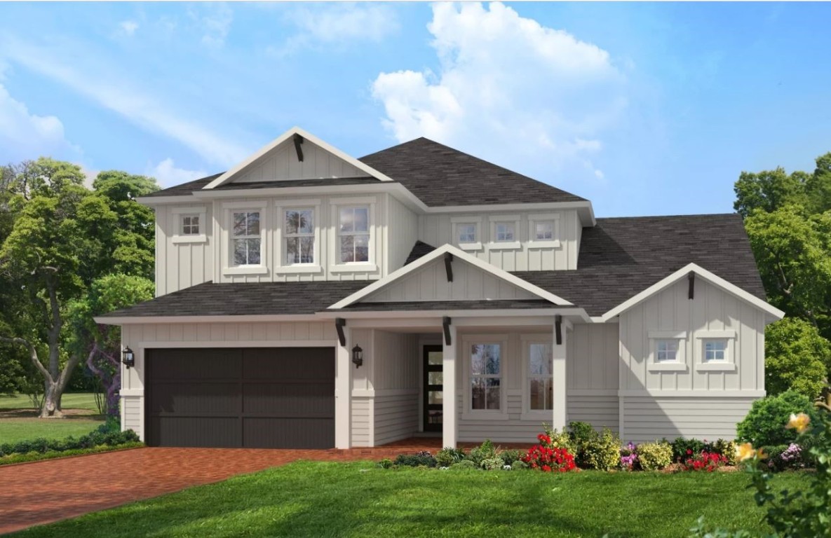 95396 Golden Glow Drive, Fernandina Beach, Florida image 1