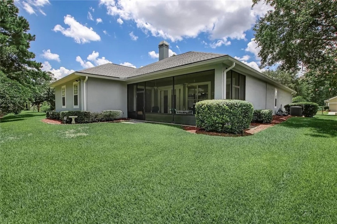 85119 Shinnecock Hills Drive, Fernandina Beach, Florida image 26