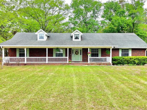 Homes For Sale - 17098 Cross Branch Road<br/> Hilliard, FL 32046