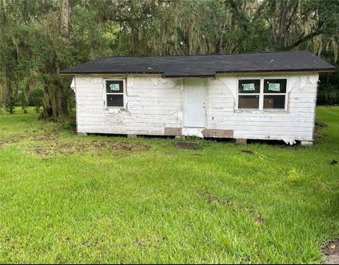 Vacant Land For Sale - 510 Starratt Road<br/> Jacksonville, FL 32218