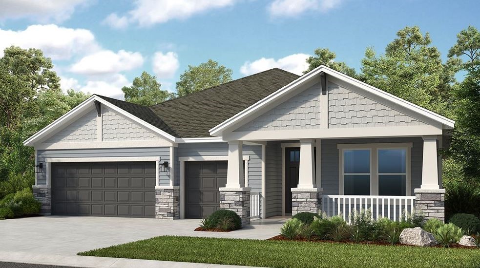 86113 Living Waters Run, Yulee, Florida image 1