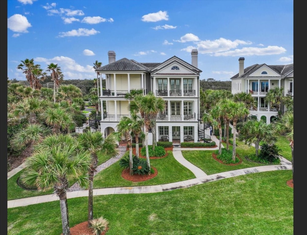 8160 Residence Court, Fernandina Beach, Florida image 28