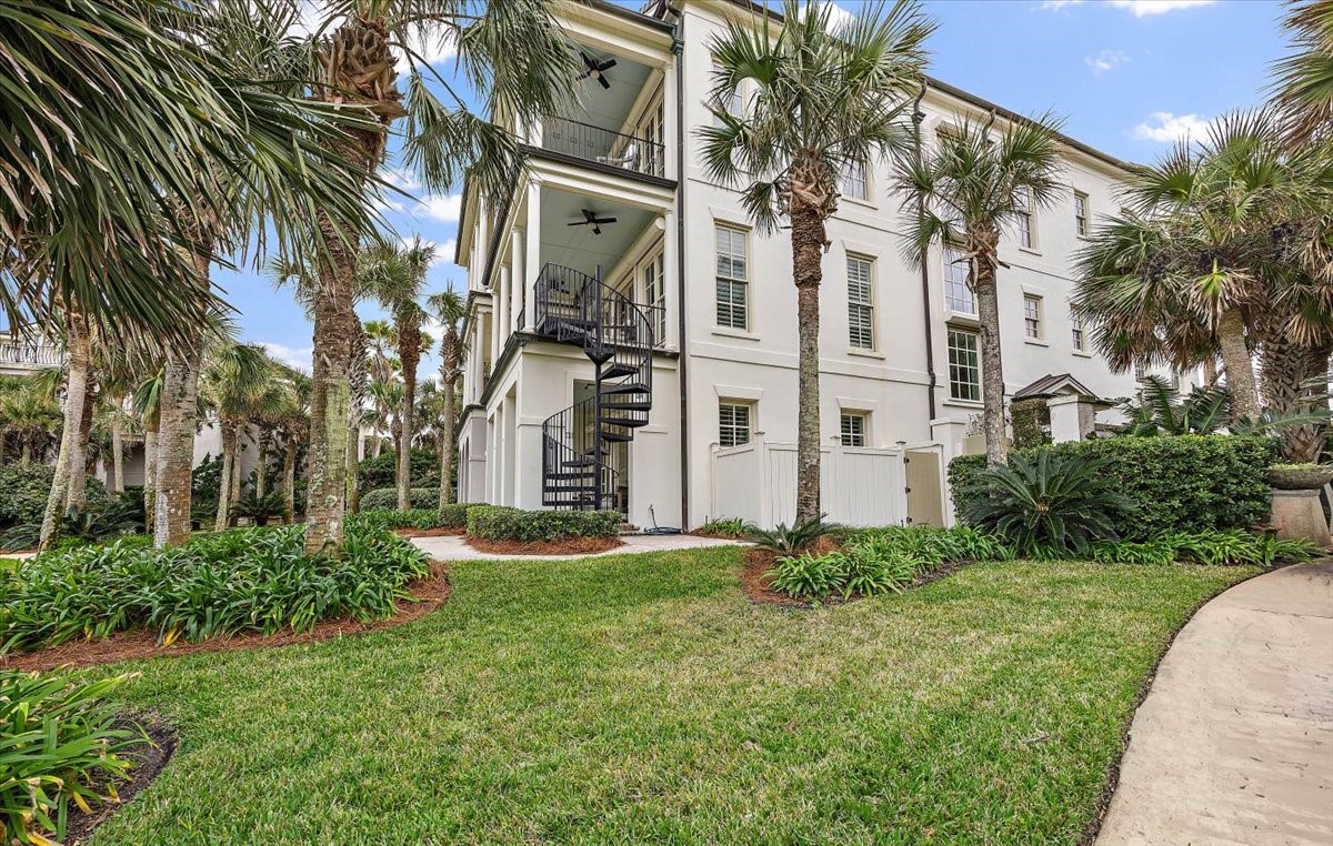 8160 Residence Court, Fernandina Beach, Florida image 29