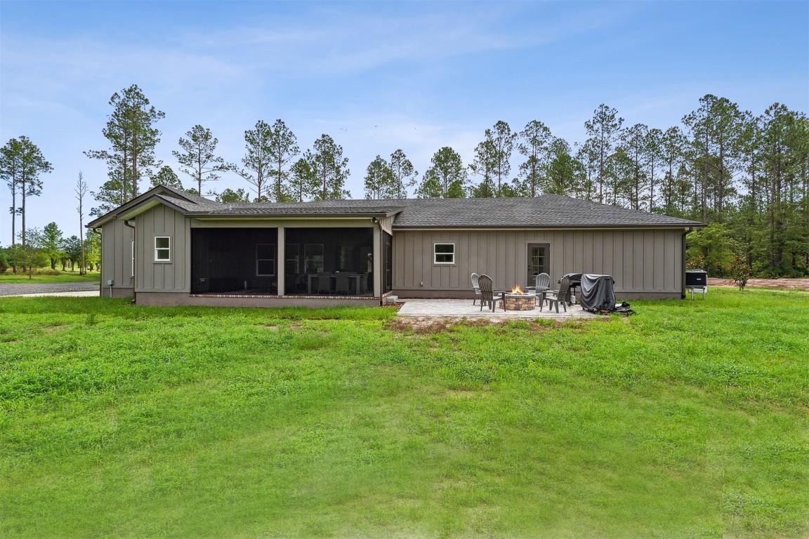 34831 Steeple Chase Way, Callahan, Florida image 38