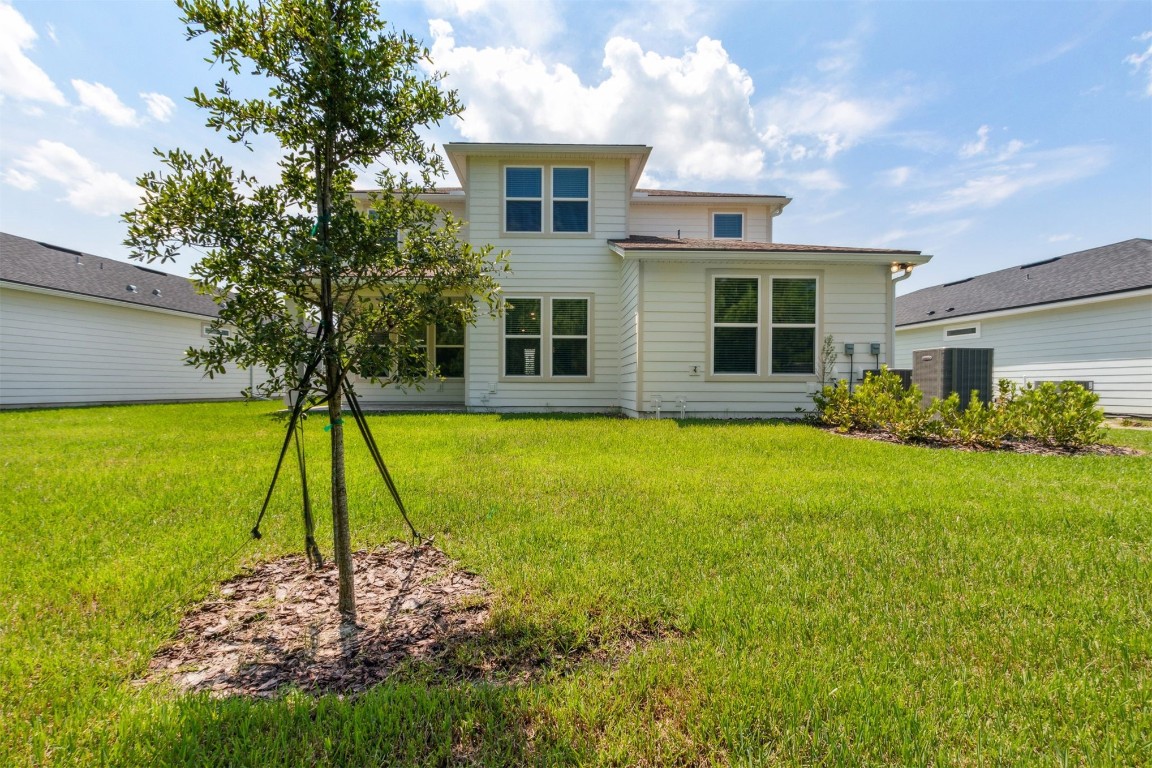 840 Continuum Loop, Yulee, Florida image 46