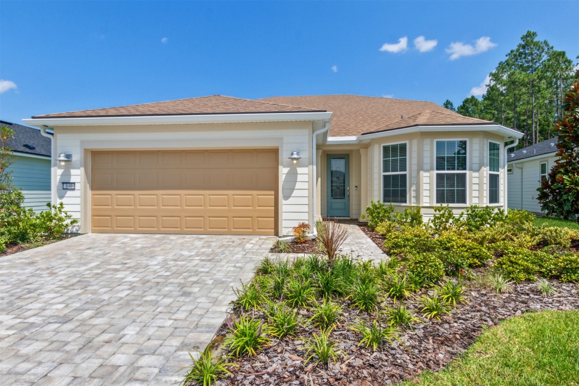 840 Continuum Loop, Yulee, Florida image 1