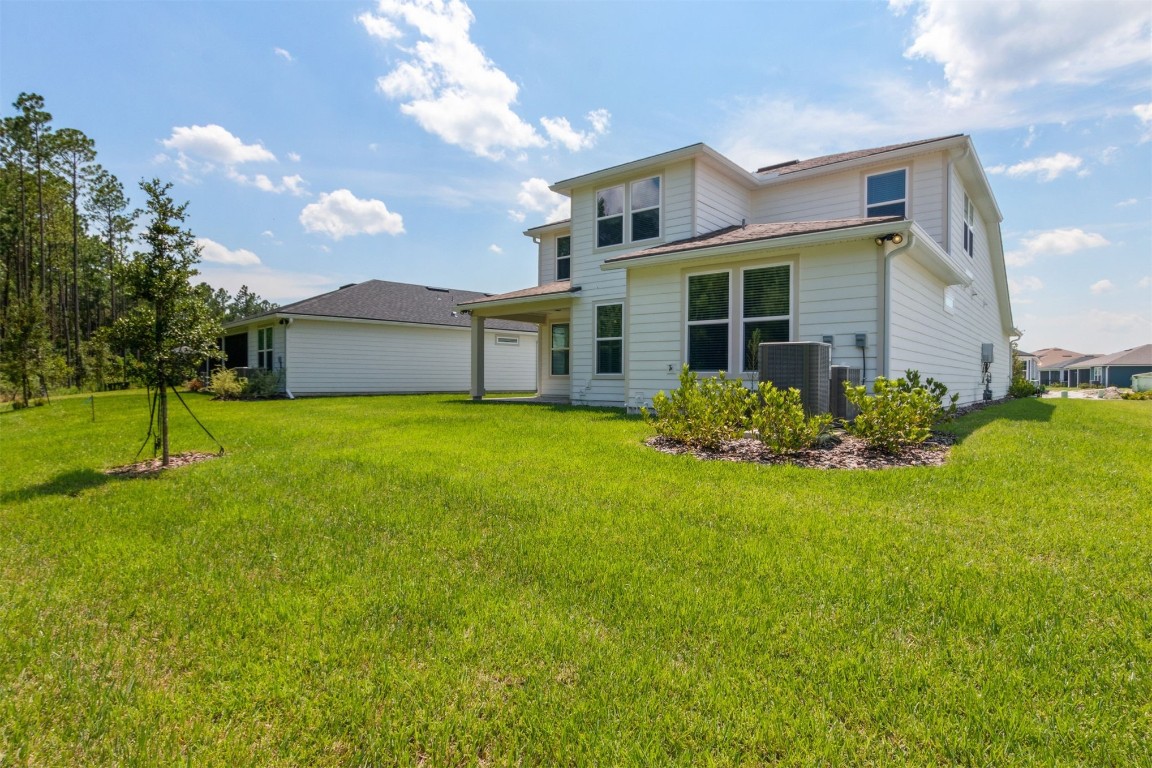 840 Continuum Loop, Yulee, Florida image 47