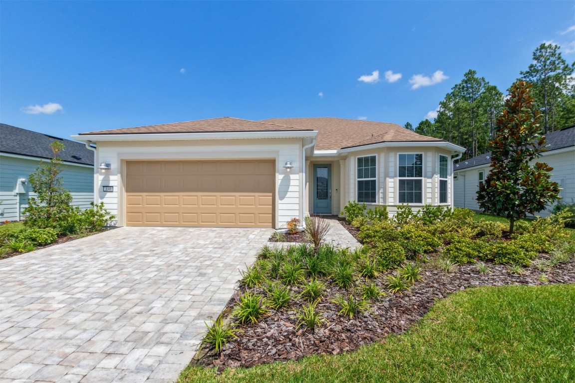 840 Continuum Loop, Yulee, Florida image 16