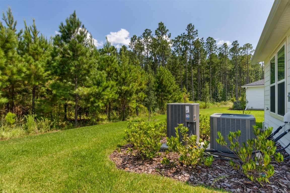 840 Continuum Loop, Yulee, Florida image 48