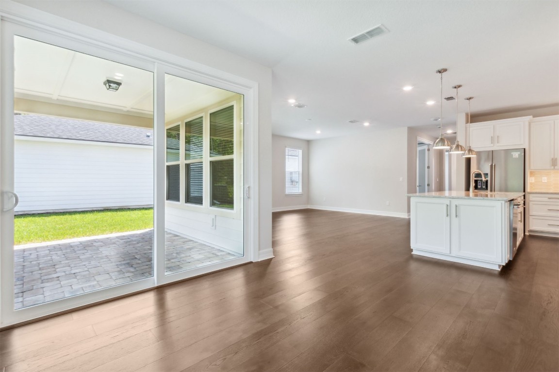 840 Continuum Loop, Yulee, Florida image 30