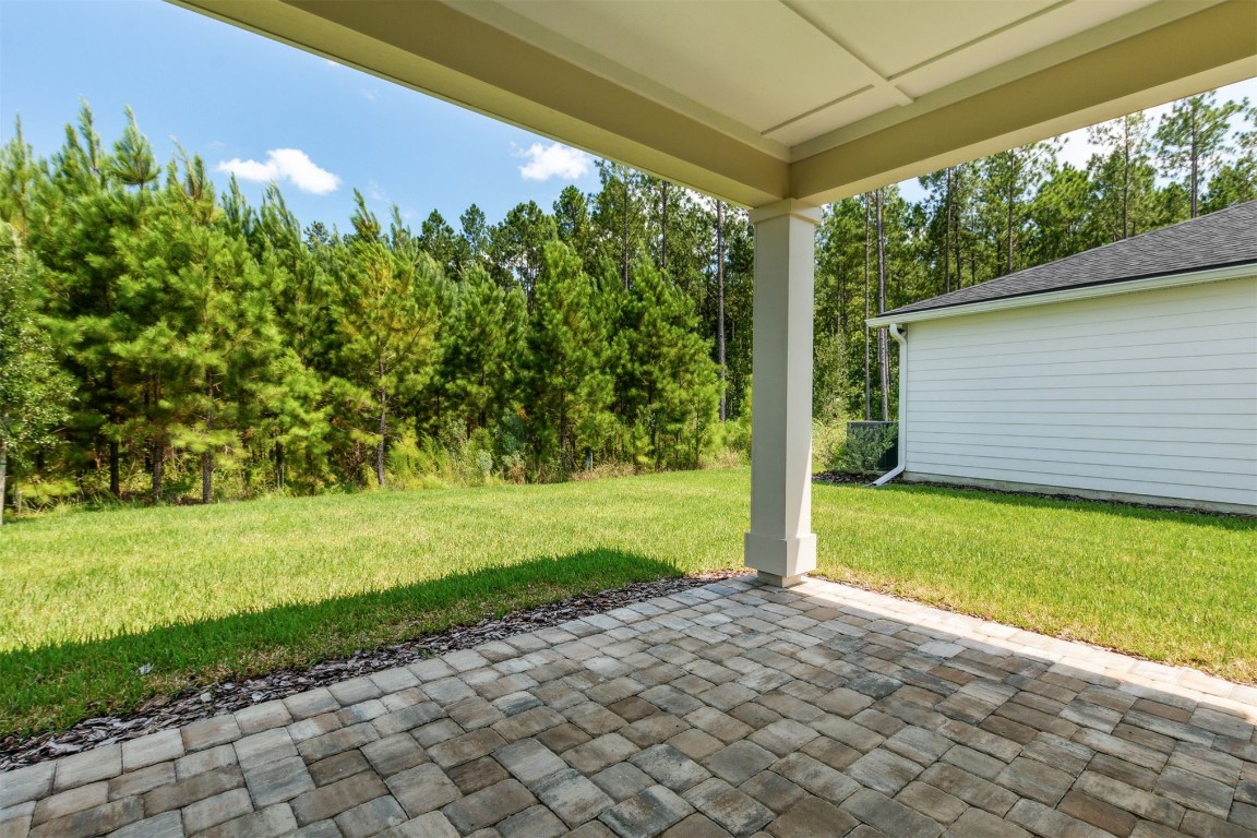 840 Continuum Loop, Yulee, Florida image 15