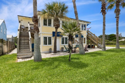 Condo For Sale - 1631 S Fletcher Avenue #A<br/> Fernandina Beach, FL 32034