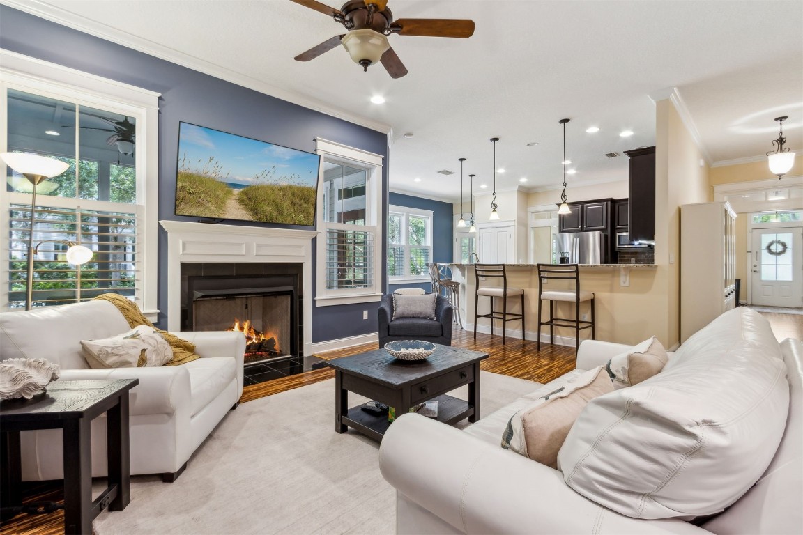 1502 Northpark Drive, Fernandina Beach, New Mexico image 15