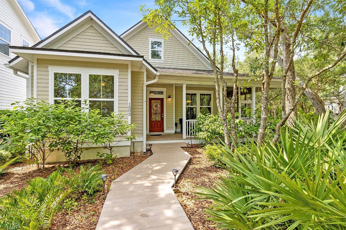 1502 Northpark Drive, Fernandina Beach, New Mexico image 1