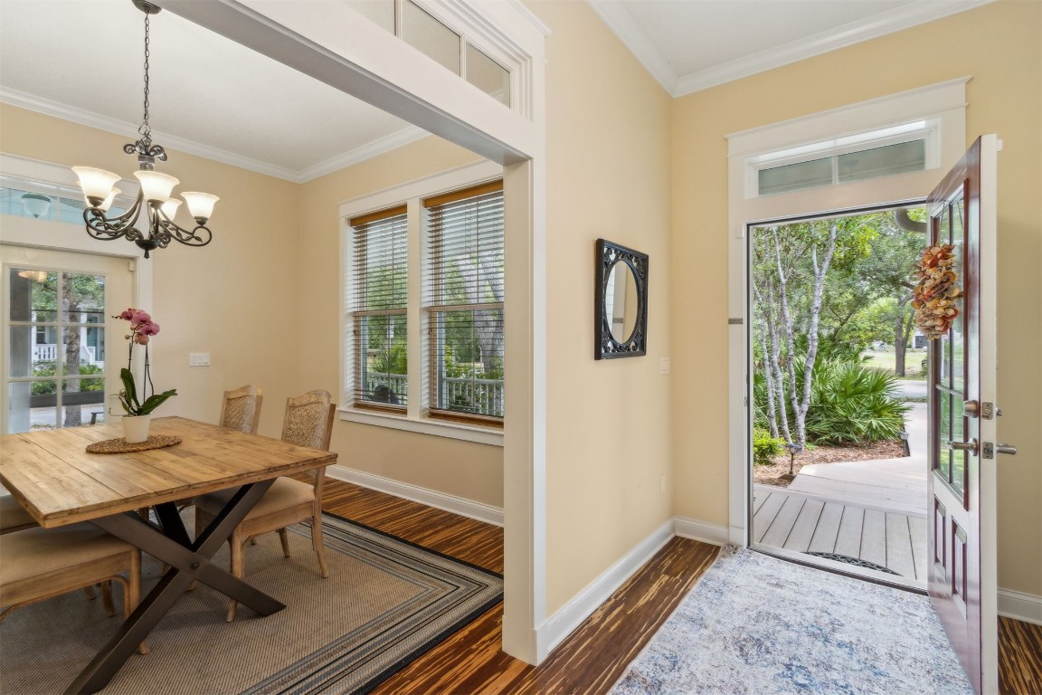 1502 Northpark Drive, Fernandina Beach, New Mexico image 3