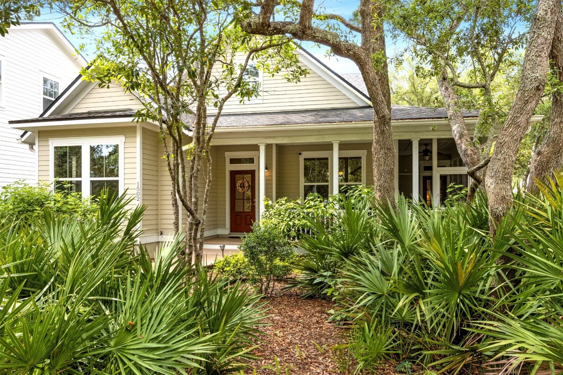 1502 Northpark Drive, Fernandina Beach, New Mexico image 29