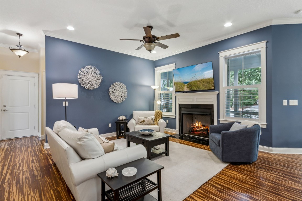 1502 Northpark Drive, Fernandina Beach, New Mexico image 14