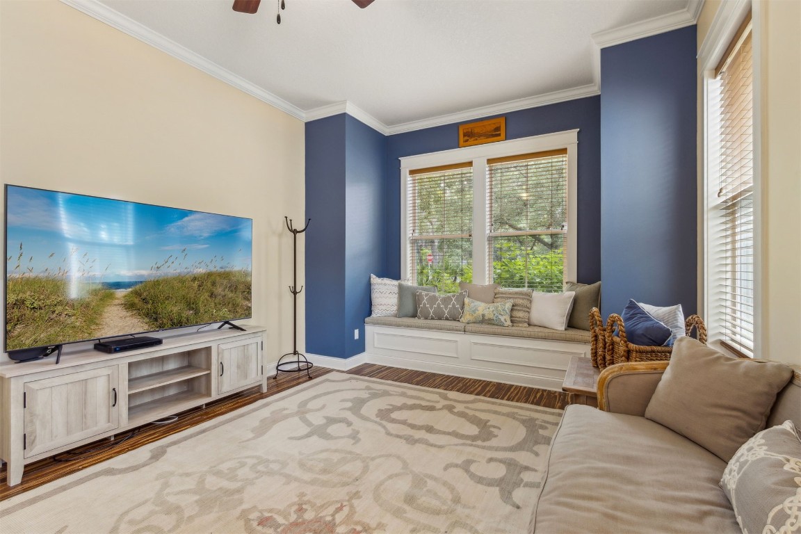 1502 Northpark Drive, Fernandina Beach, New Mexico image 9