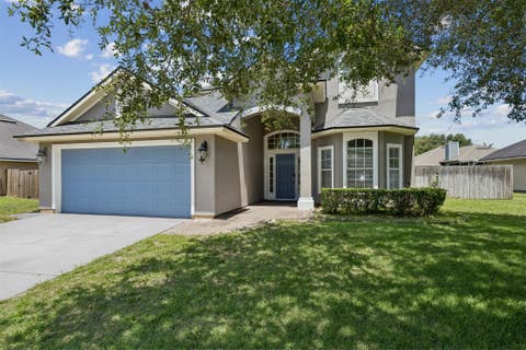 Homes For Sale - 86201 Sand Hickory Trail<br/> Nassau County, Yulee, FL 32097