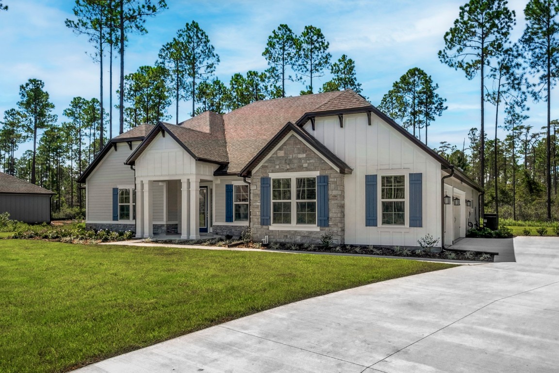 36207 Pitch Lane, Hilliard, Florida image 2