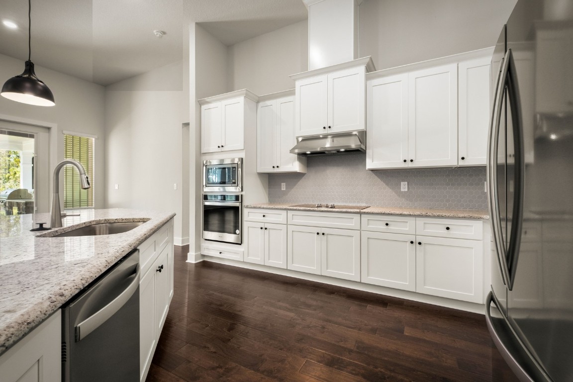 36207 Pitch Lane, Hilliard, Florida image 5