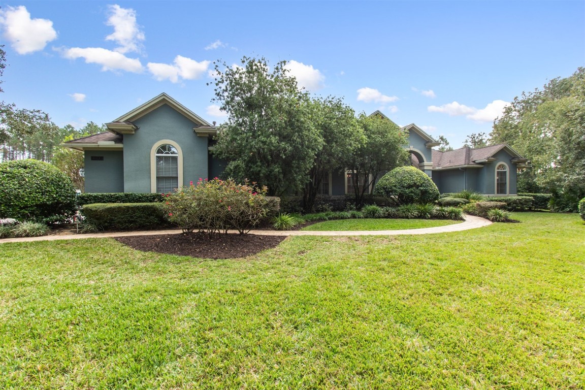 96218 Blackrock Hammock Road, Yulee, Florida image 2