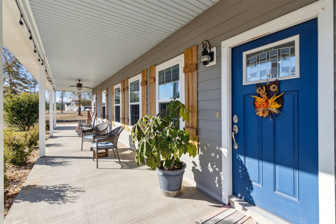 3303 Henry Lee Road, Hilliard, New Mexico image 3