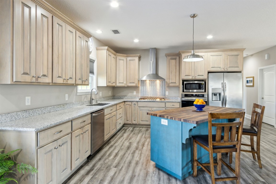 3303 Henry Lee Road, Hilliard, New Mexico image 4