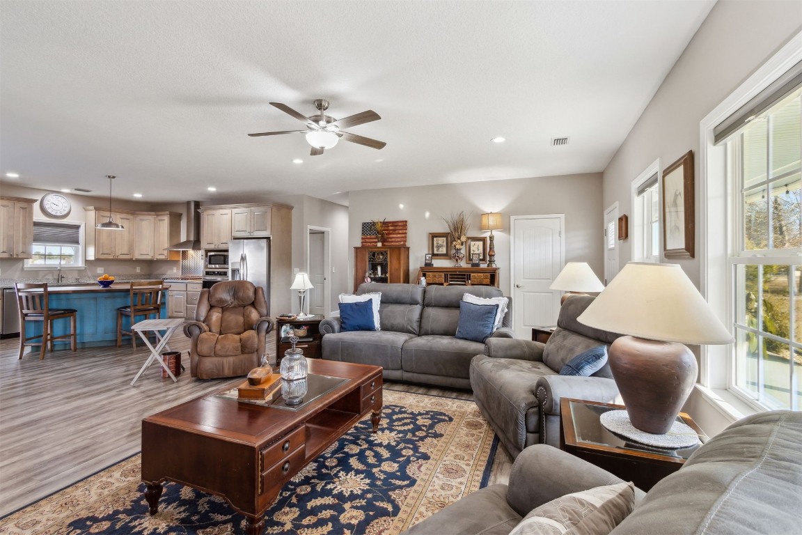 3303 Henry Lee Road, Hilliard, New Mexico image 12